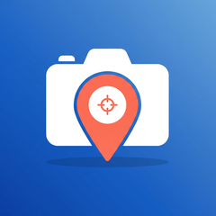 NoteSnap GPS icon